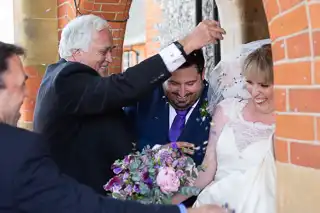 wedding photography in Hertfordshire and Bedfordshire