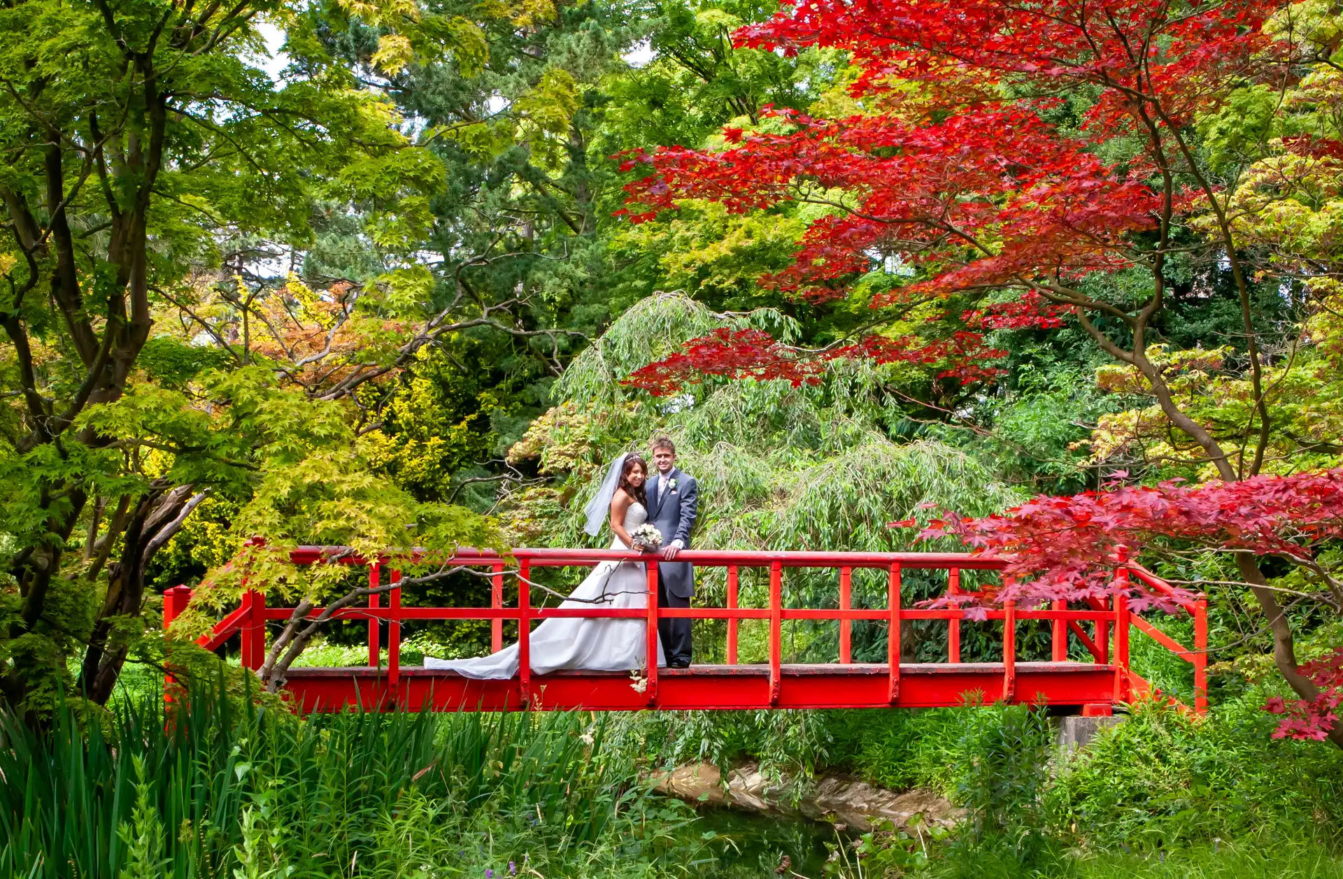 wedding photography by Glen Smith