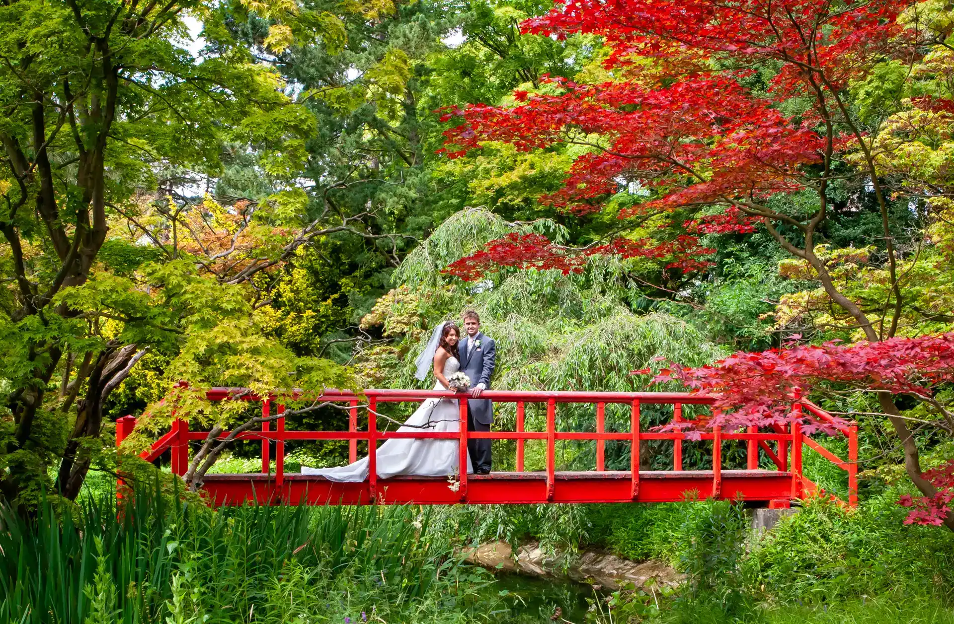 wedding photography by Glen Smith