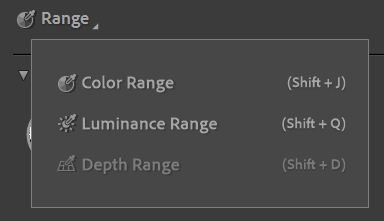 Star ratings in Lightroom