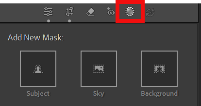 Star ratings in Lightroom
