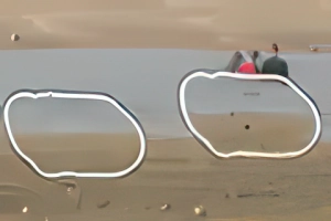 Develop � Crop & Remove