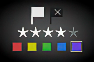 Library Rating