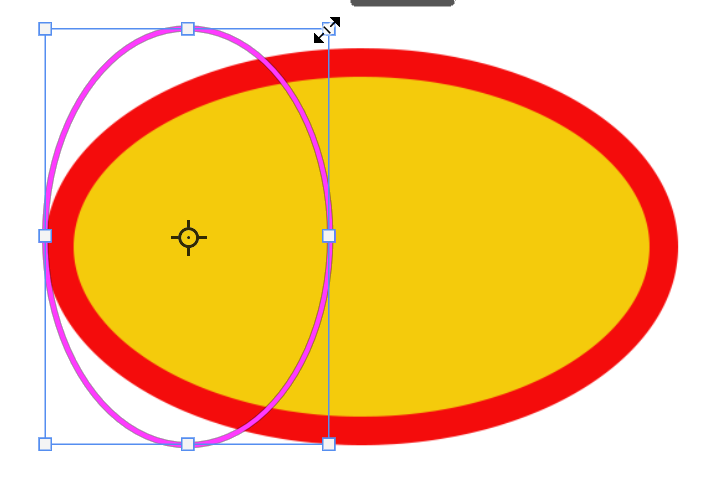 Photoshop Ellipse Tool tutorial