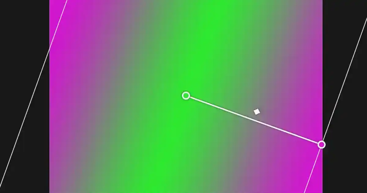 Photoshop Reflective Gradient Tool Tutorial