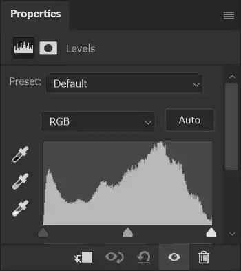 Photoshop Histogram Panel Tutorial