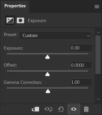 Photoshop Histogram Panel Tutorial