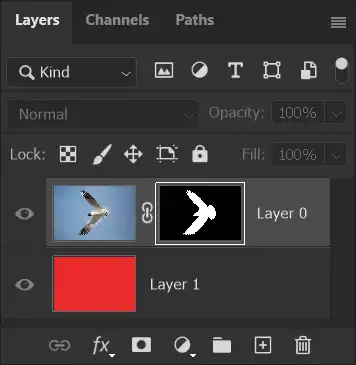 Layers Panel