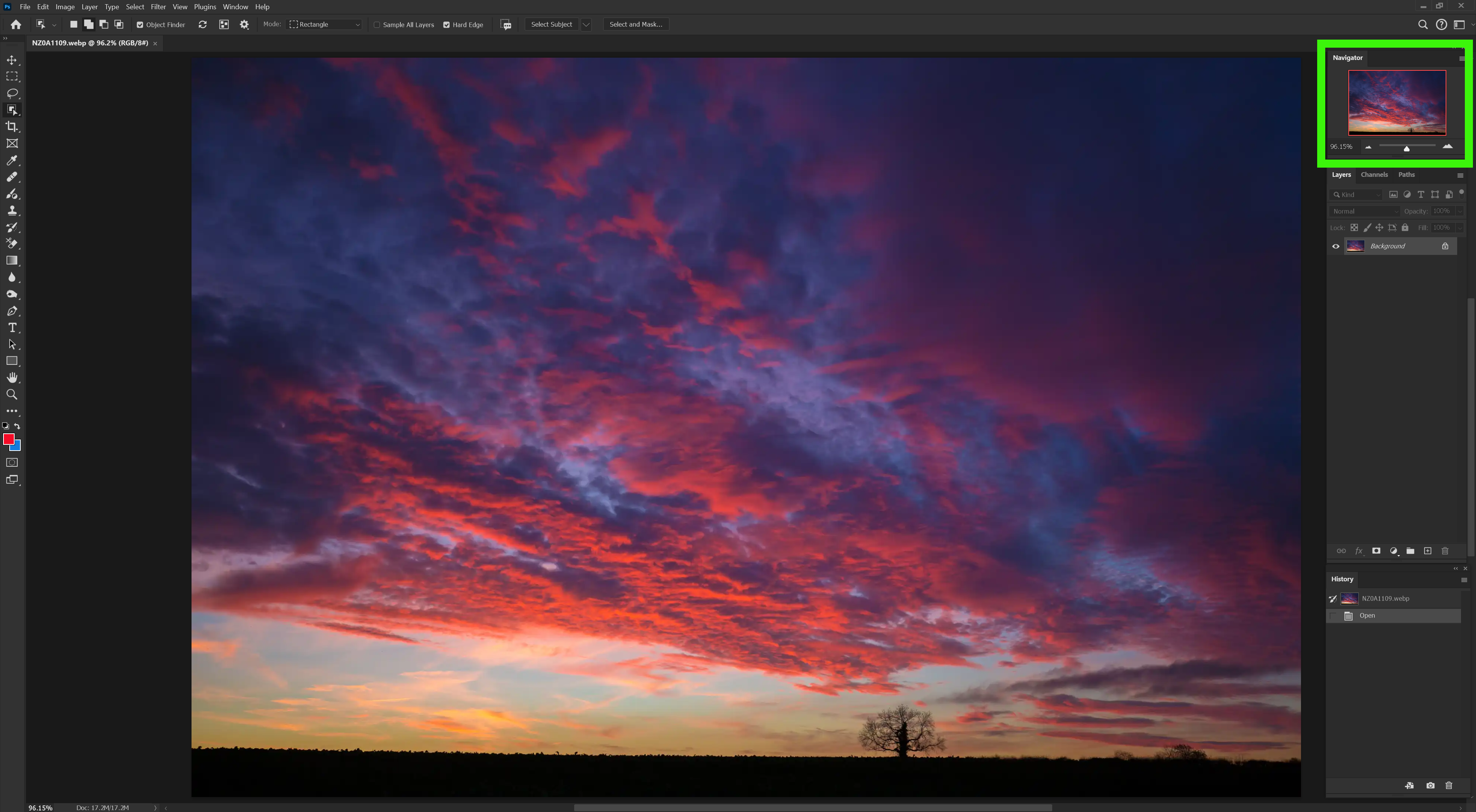 Photoshop Note Tool Tutorial