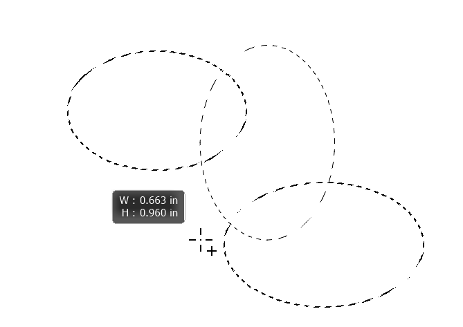 elliptical marquee tool tutorial