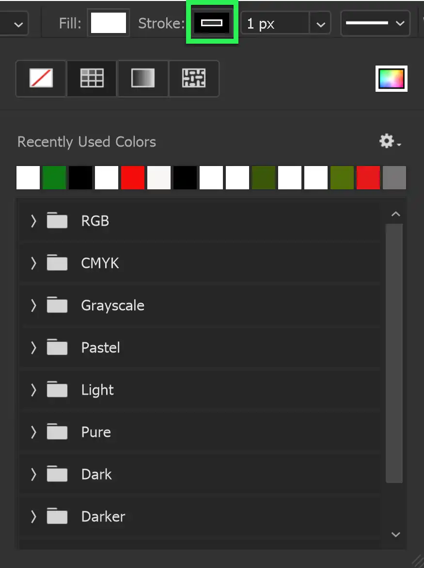 Photoshop Star Shape Tool Tutorial