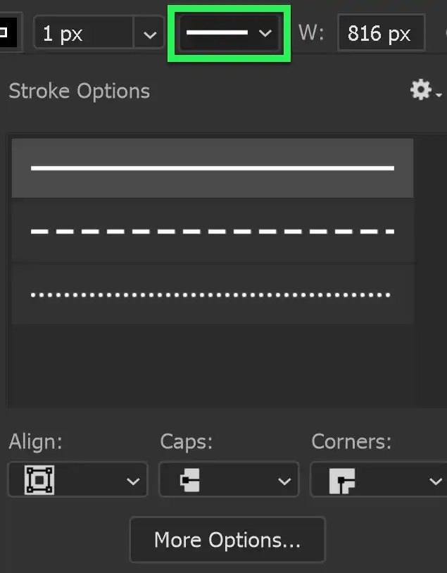 Photoshop Star Shape Tool Tutorial