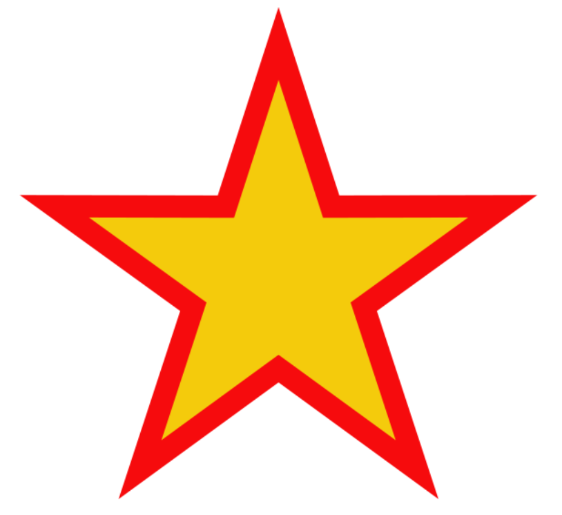 Photoshop Star Shape Tool Tutorial