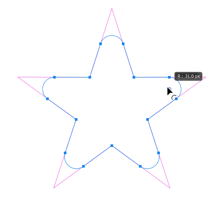 Photoshop Star Shape Tool Tutorial