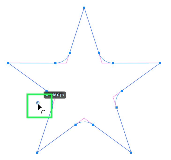 Photoshop Star Shape Tool Tutorial