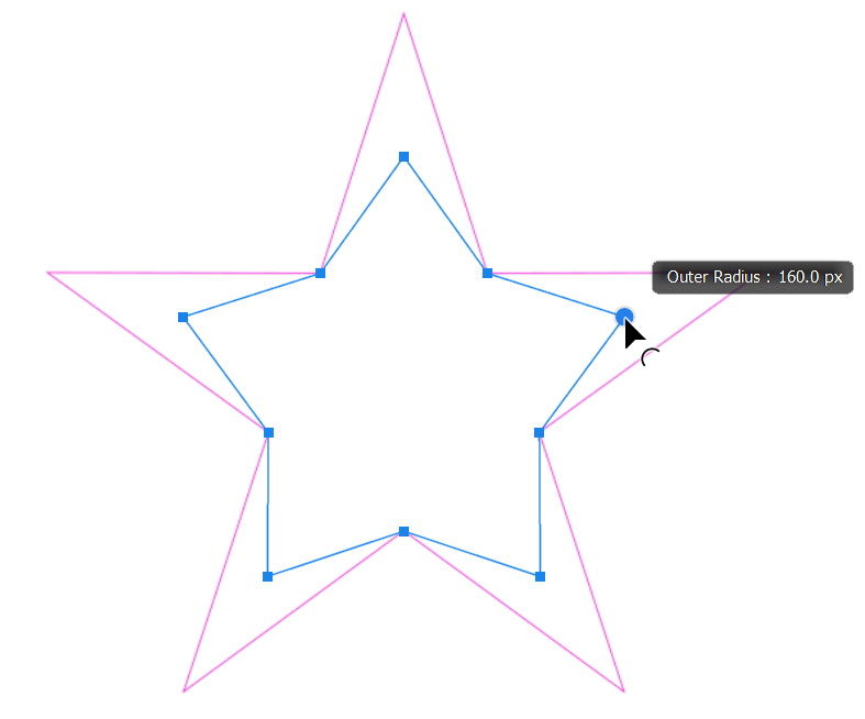 Photoshop Star Shape Tool Tutorial