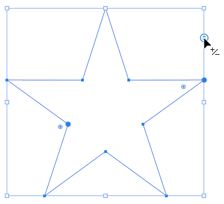 Photoshop Star Shape Tool Tutorial