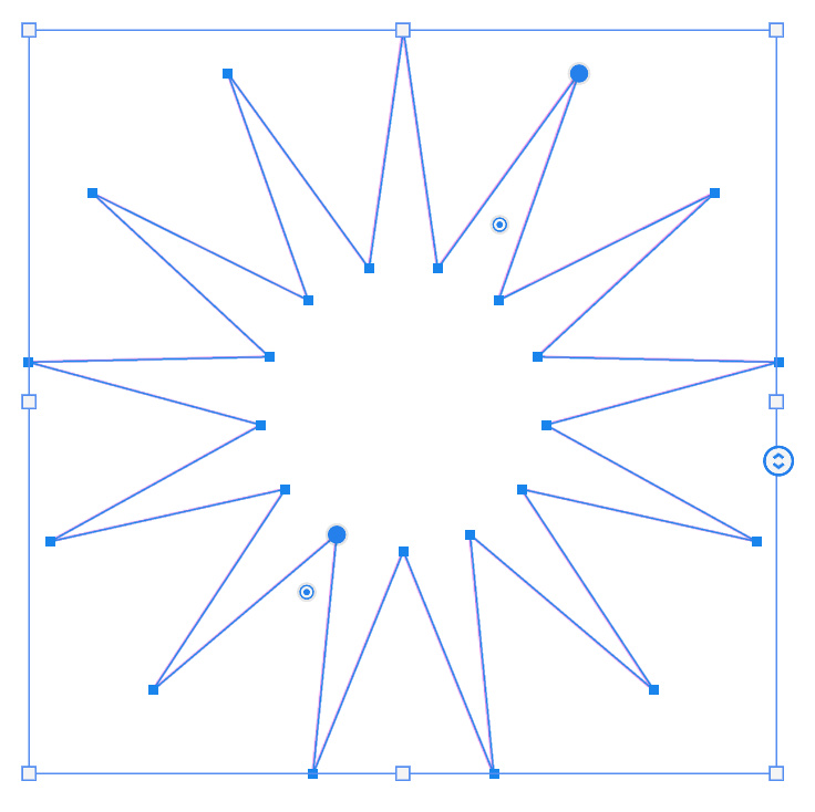 Photoshop Star Shape Tool Tutorial