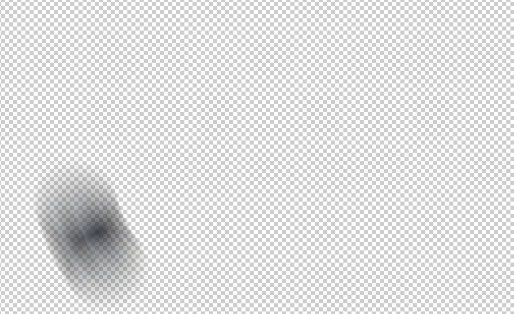 Photoshop Motion Blur Tutorial