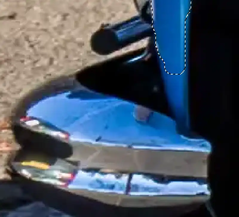 Replace color hue Adjustment Layer in Photoshop tutorial