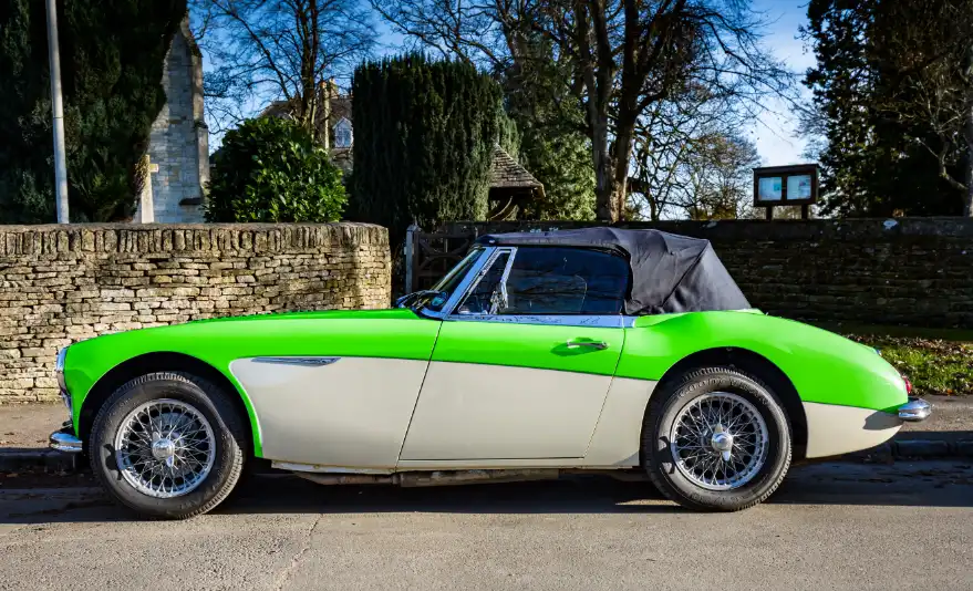 Replace color hue Adjustment Layer in Photoshop tutorial