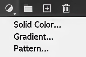 Adjustment Layers