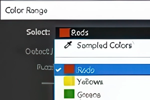 Color Range