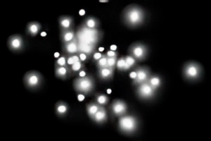 Create a Custom Light Rays Brush