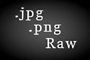 Image Formats