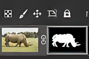 Photoshop Layer Masks