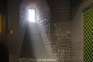 Create Realistic Light Beams