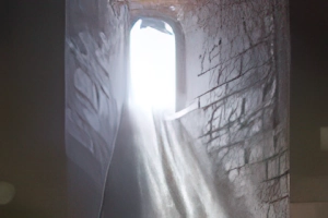 Create Light Rays
