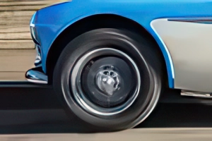 Add Motion Blur