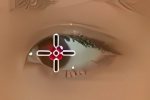 Red Eye Tool