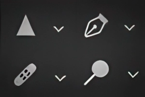 Photoshop Tools Interactive PDF