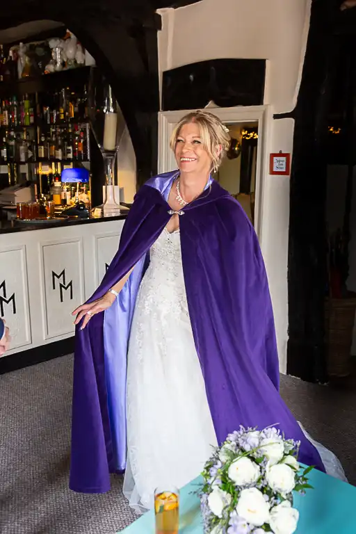 Wedding photography at Moreteyne Manor, Marston Moretaine