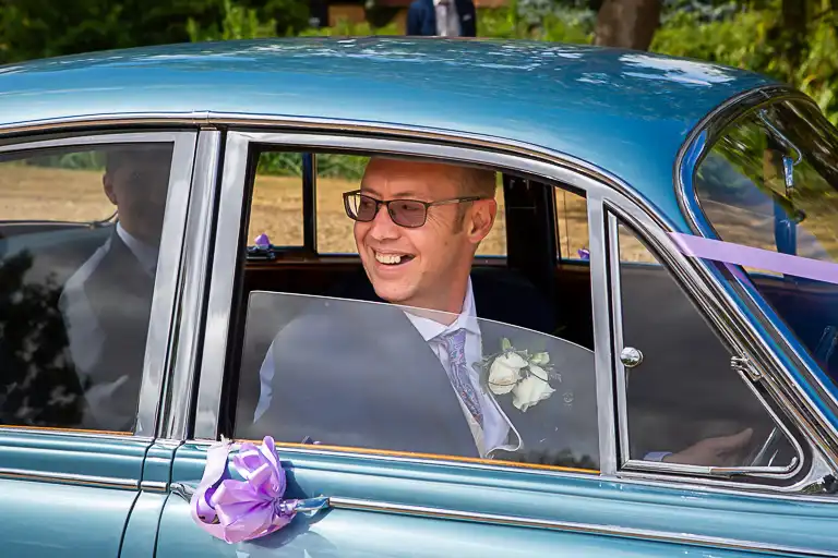 Wedding photography at Moreteyne Manor, Marston Moretaine