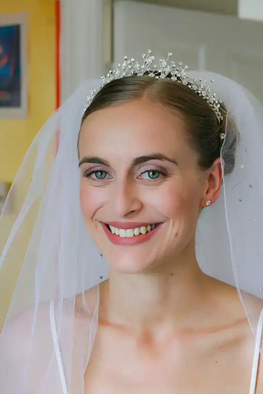 Wedding photography at Putteridgebury, Luton