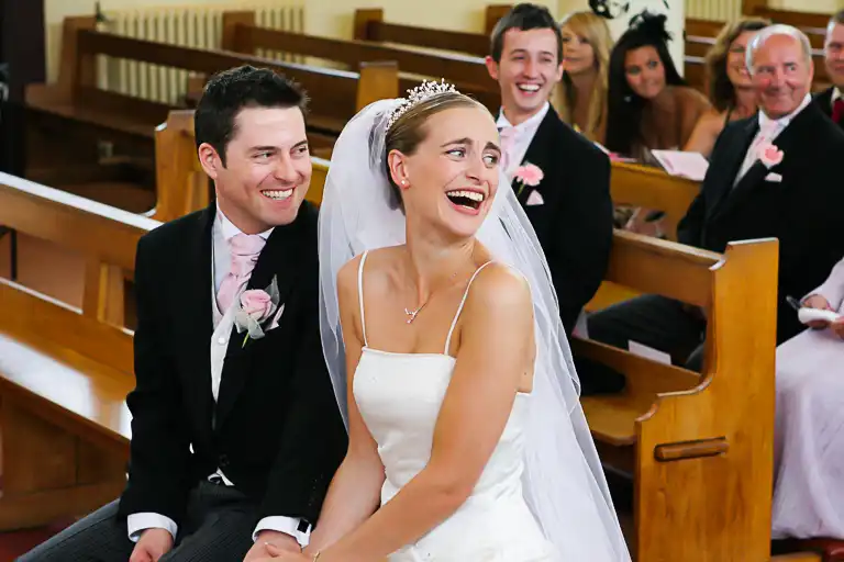 Wedding photography at Putteridgebury, Luton