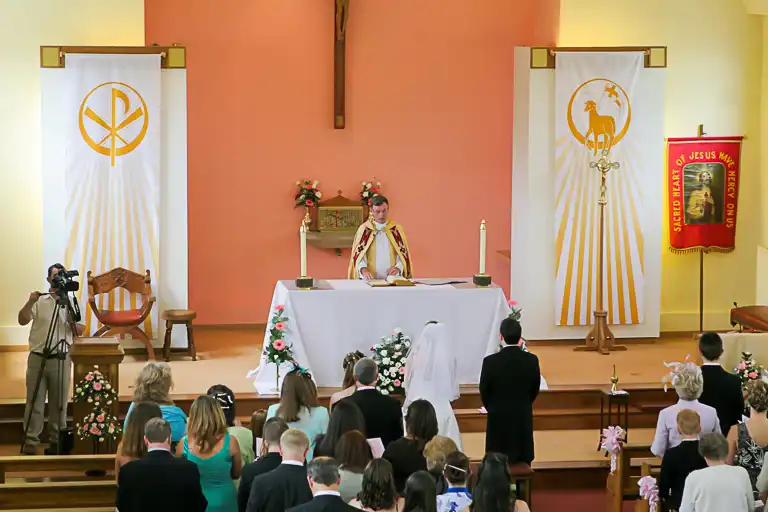 Wedding photography at Putteridgebury, Luton