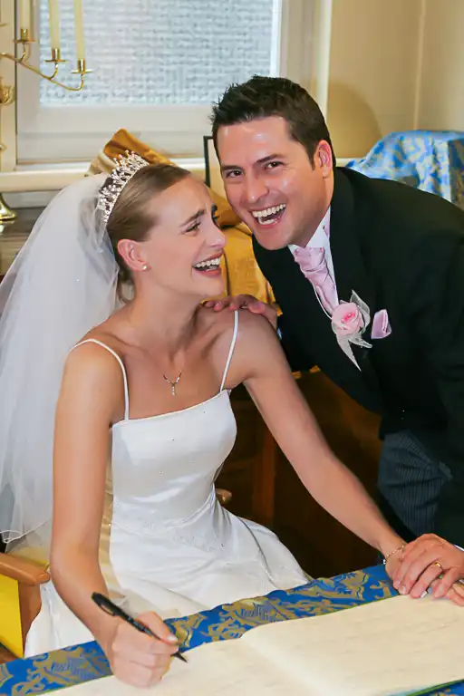 Wedding photography at Putteridgebury, Luton