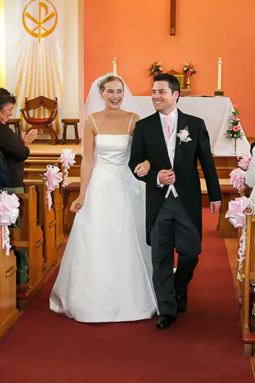 Wedding photography at Putteridgebury, Luton