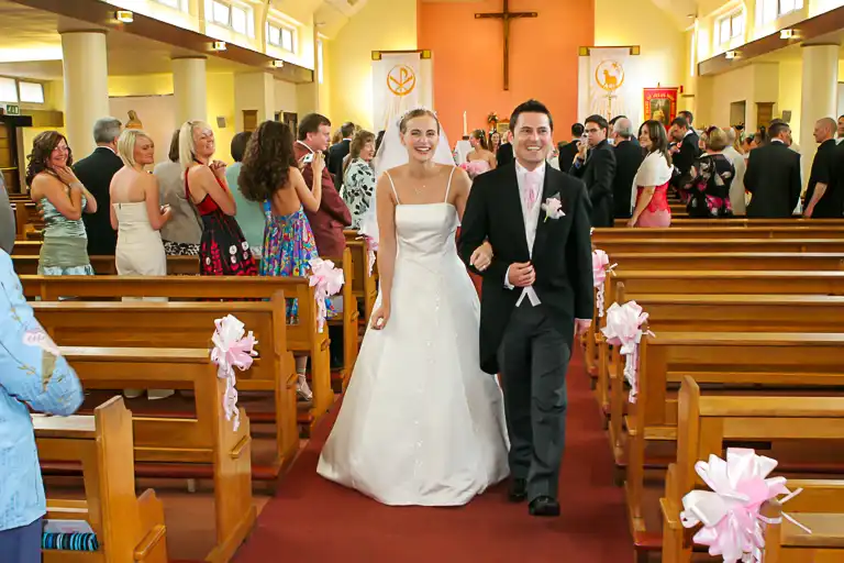 Wedding photography at Putteridgebury, Luton