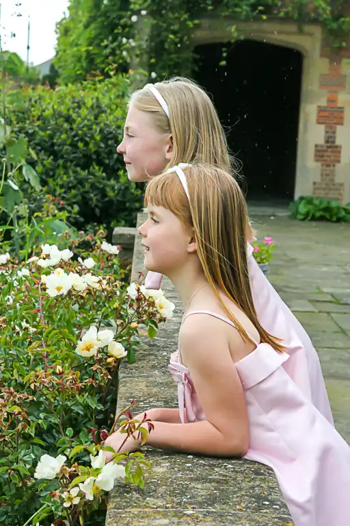 Wedding photography at Putteridgebury, Luton