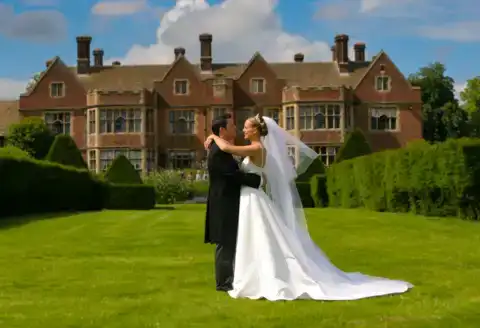 wedding photography by Glen Smith