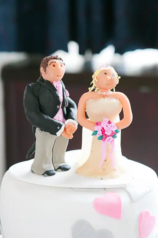 Wedding photography at Putteridgebury, Luton