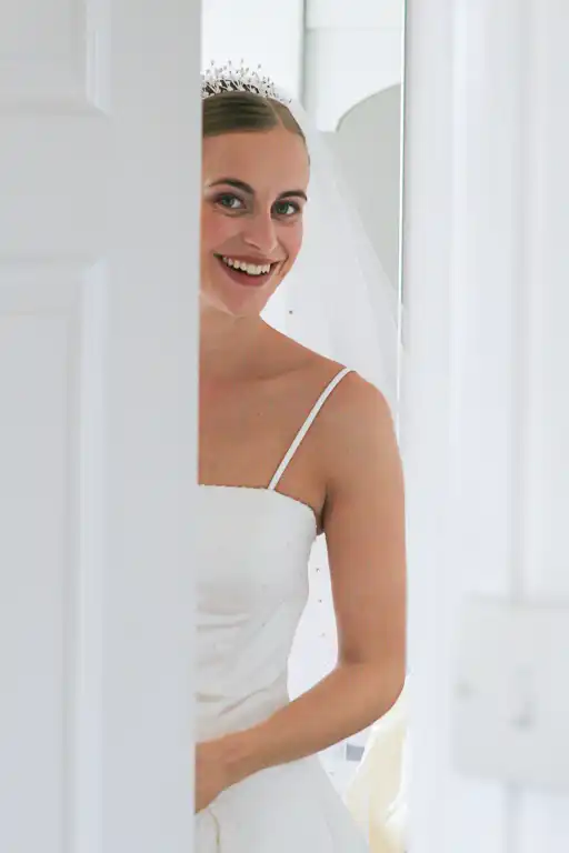 Wedding photography at Putteridgebury, Luton