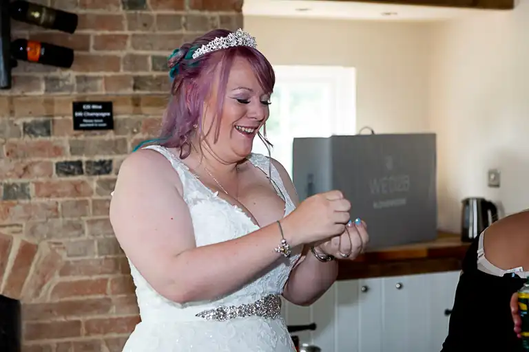 Wedding photography at Sheene Mill, Melbourn
