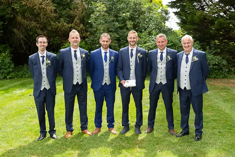 Wedding photography at Sheene Mill, Melbourn