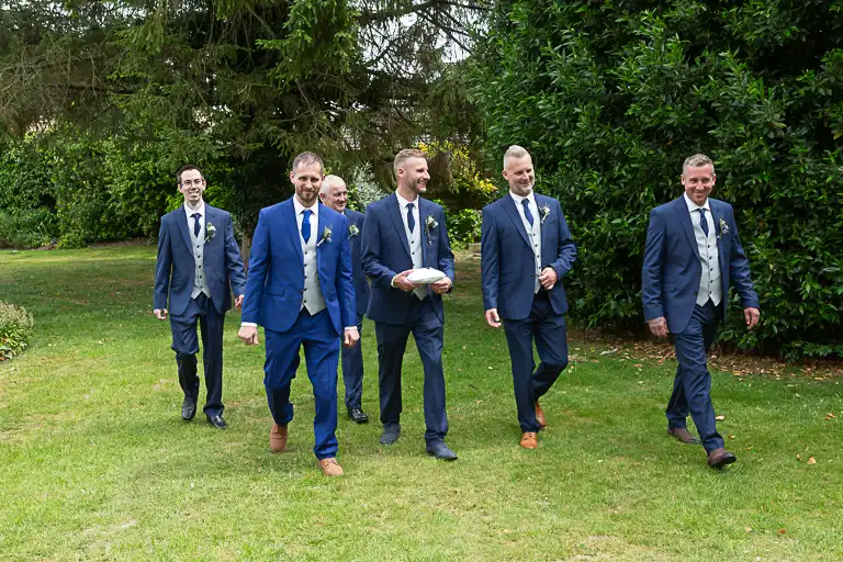 Wedding photography at Sheene Mill, Melbourn